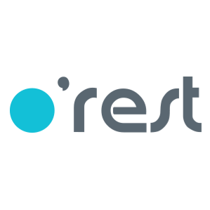 orest logo image