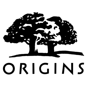 origins logo