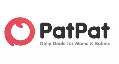 patpat logo