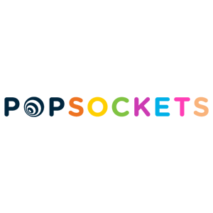 popsockets logo