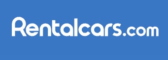 rentalcars logo