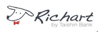 richart logo