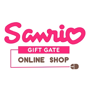 sanriogiftgate logo image