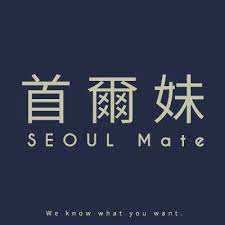 seoulmate logo