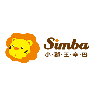 simba logo