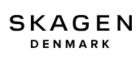 skagen logo image