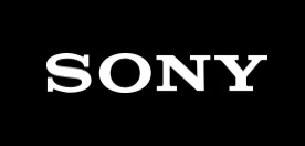 sony logo image