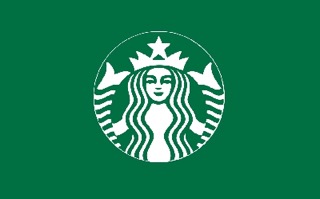 Starbucks 星巴克