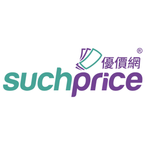 suchprice logo