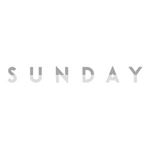 sundaybedding logo