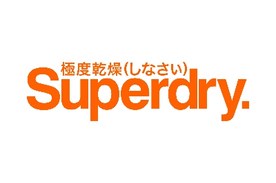 superdry logo