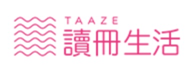 taaze logo