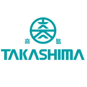 TAKASHIMA 高島 臺灣