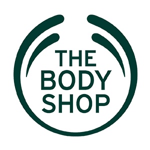 The Body Shop 美體小舖 臺灣