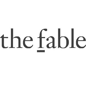 thefable logo image