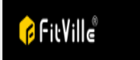 thefitville logo image