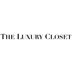 theluxurycloset logo