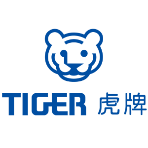 TIGER 日本虎牌 臺灣