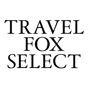 travelfoxselect logo image