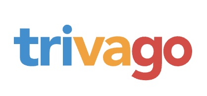 trivago logo