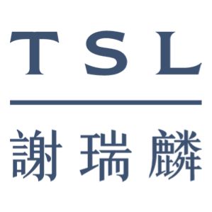 tslj logo image