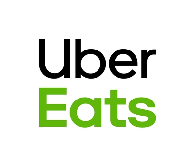 ubereats logo