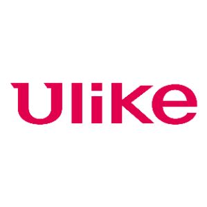 ulike logo image