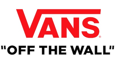 vans HK logo