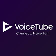 voicetube logo