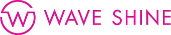 waveshine logo