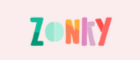 zonky logo image